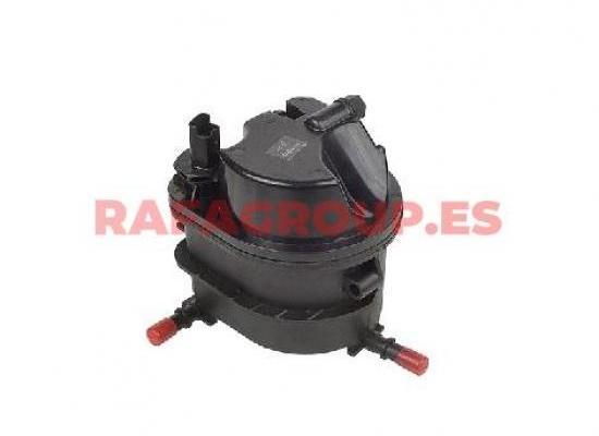 9684645380 - Filtro combustible, CITROEN, PEUGEOT, TOYOTA, FORD, MAZDA, RG63401